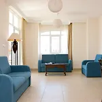 Irem Side Family Club Hotel