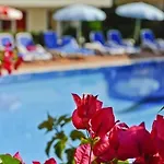 Irem Side Family Club Hotel