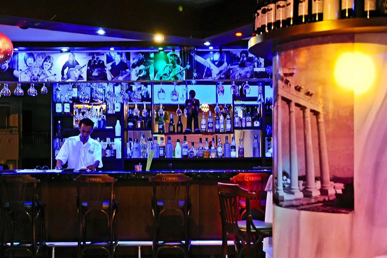 Irem Family Club Hotel 4*