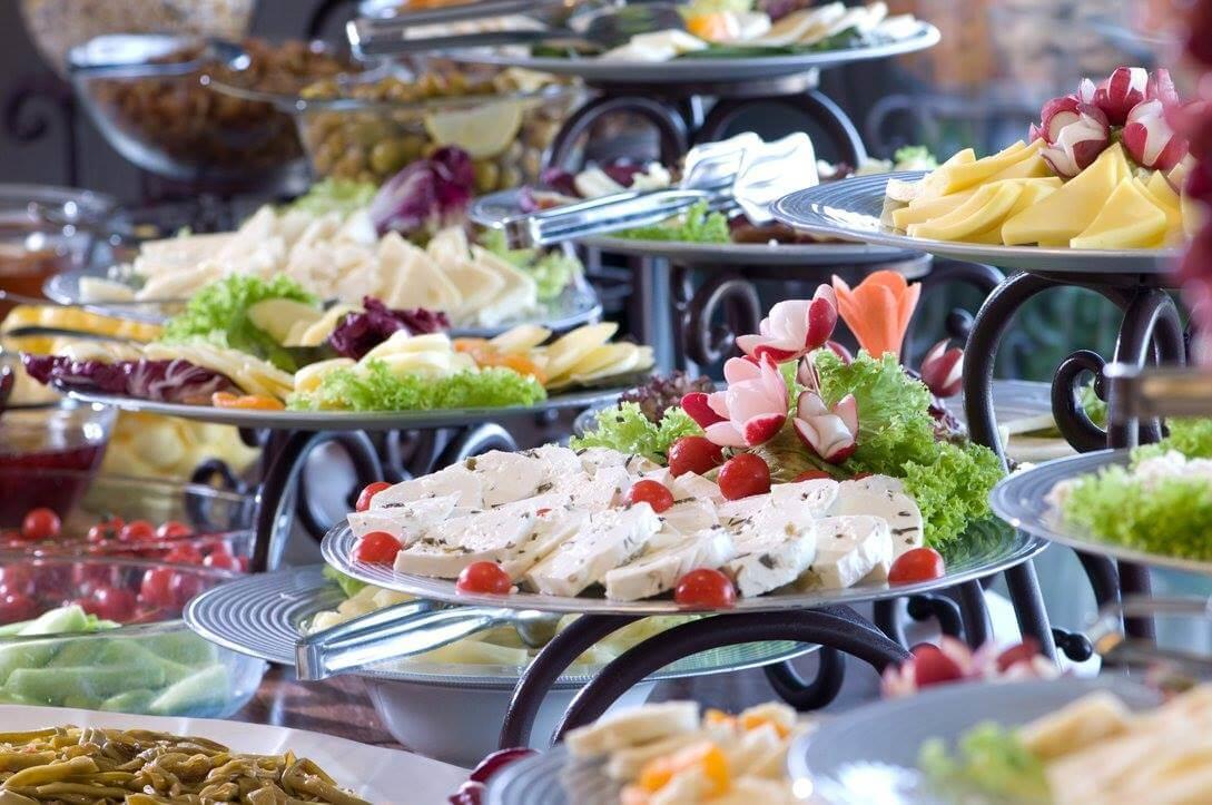 Hotel Irem Family Club Side