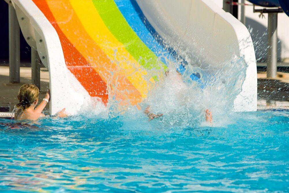 Hotel Irem Family Club Side
