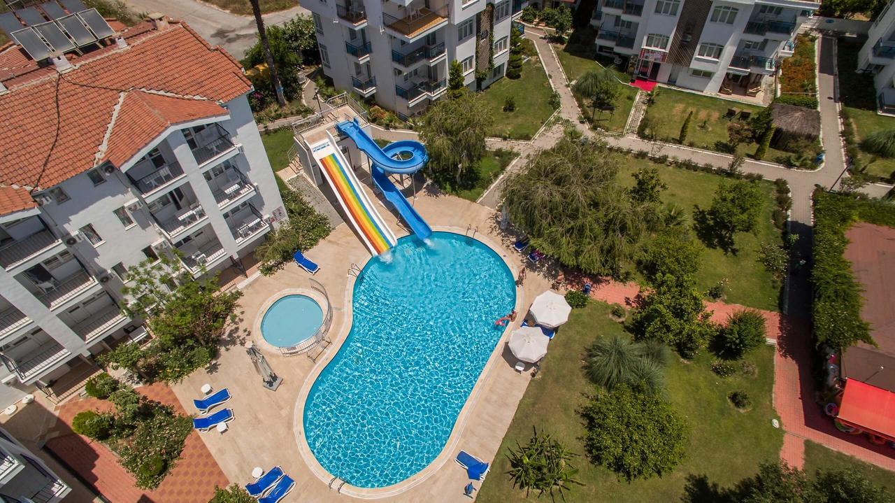 Irem Family Club Hotel