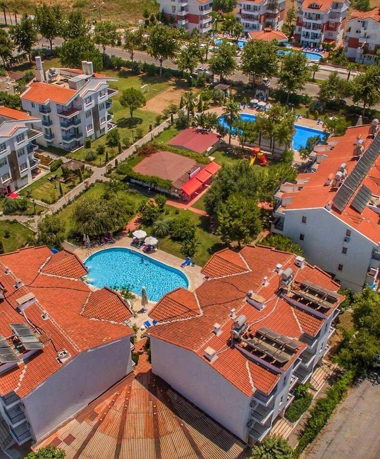Irem Family Club Hotel