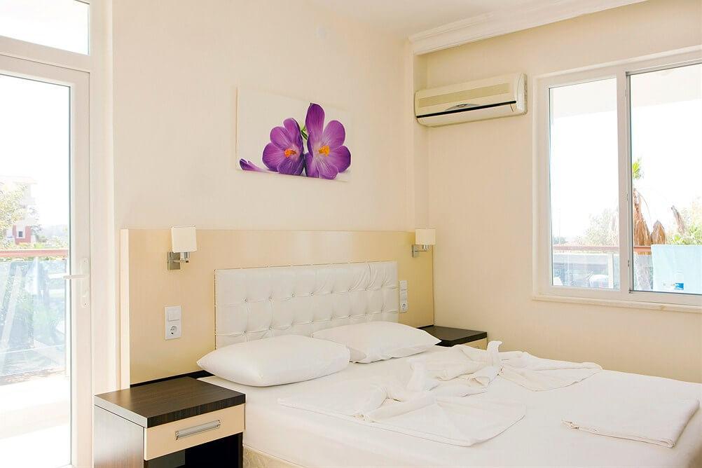 Hotel Irem Family Club 4*
