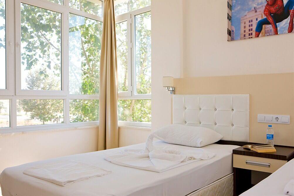 Irem Family Club Hotel 4*