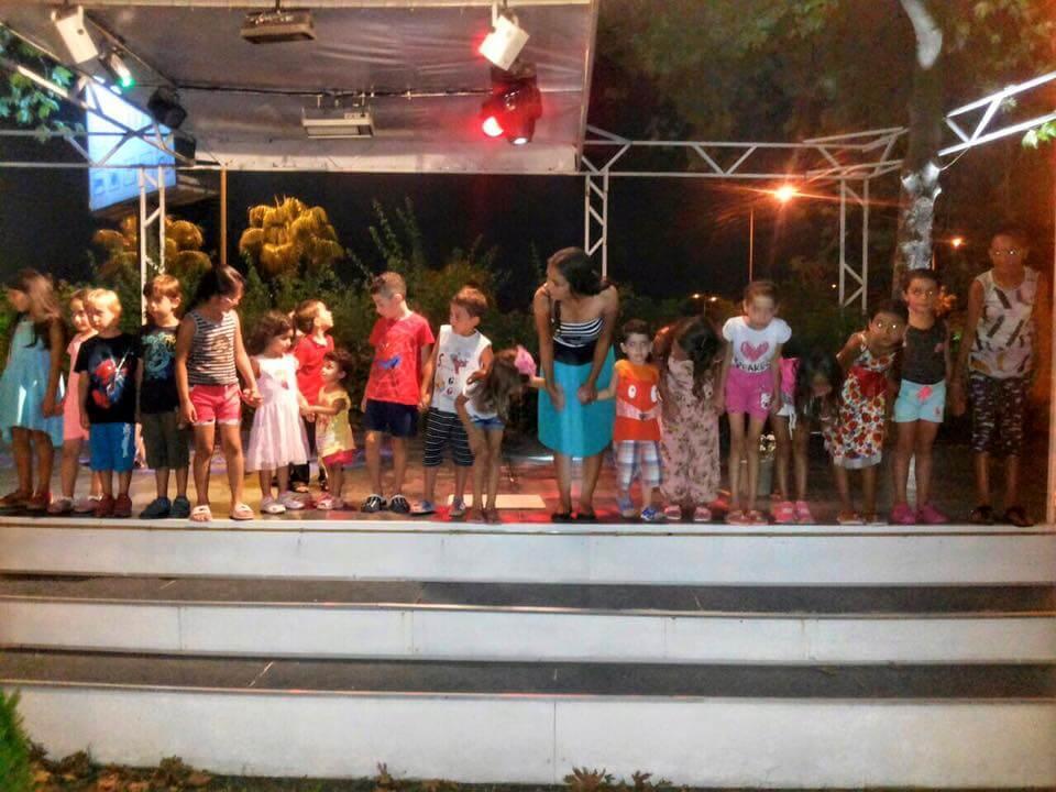 Irem Family Club 4* Side