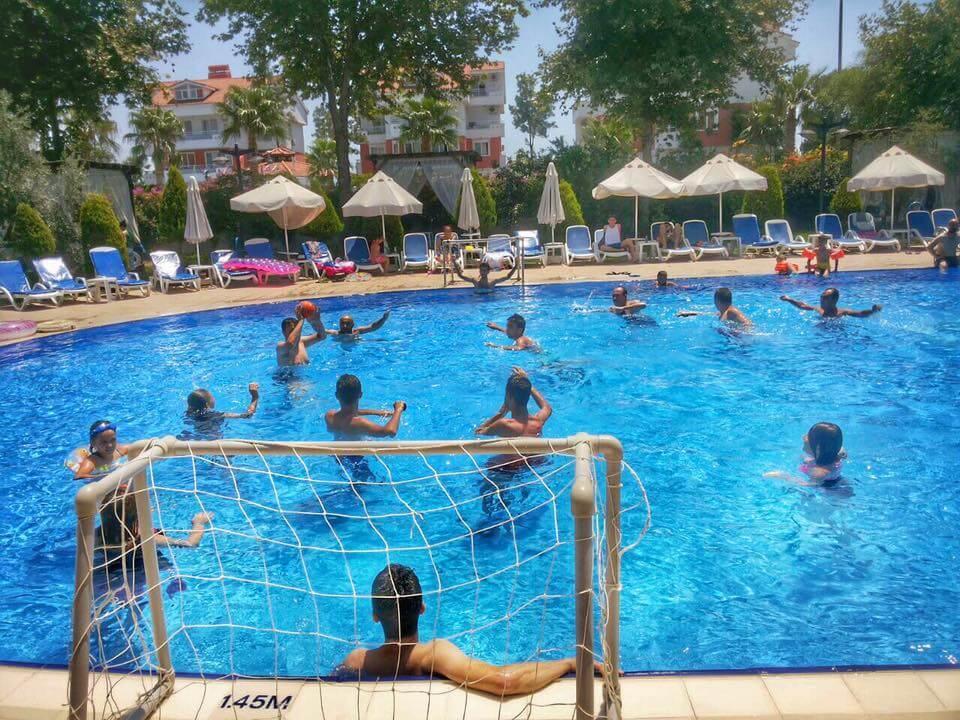 Irem Family Club Side