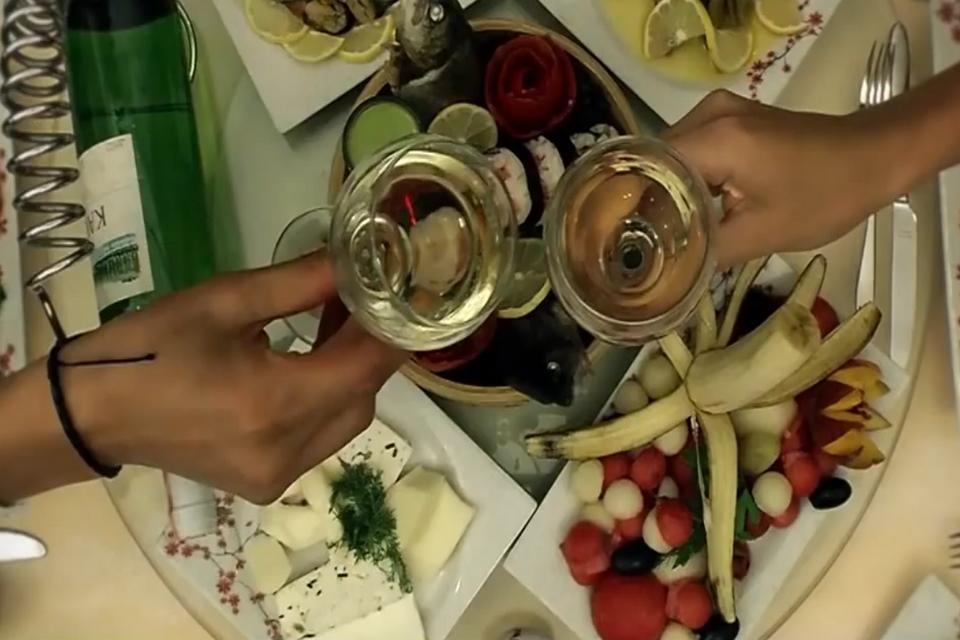 Irem Family Club Hotel 4*