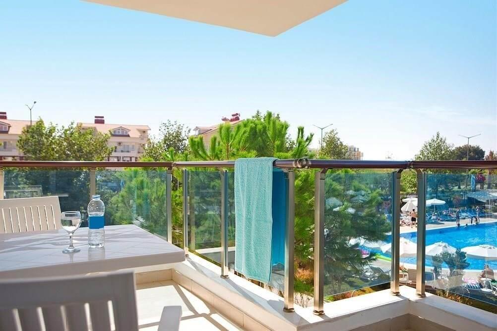 Hotel Irem Family Club