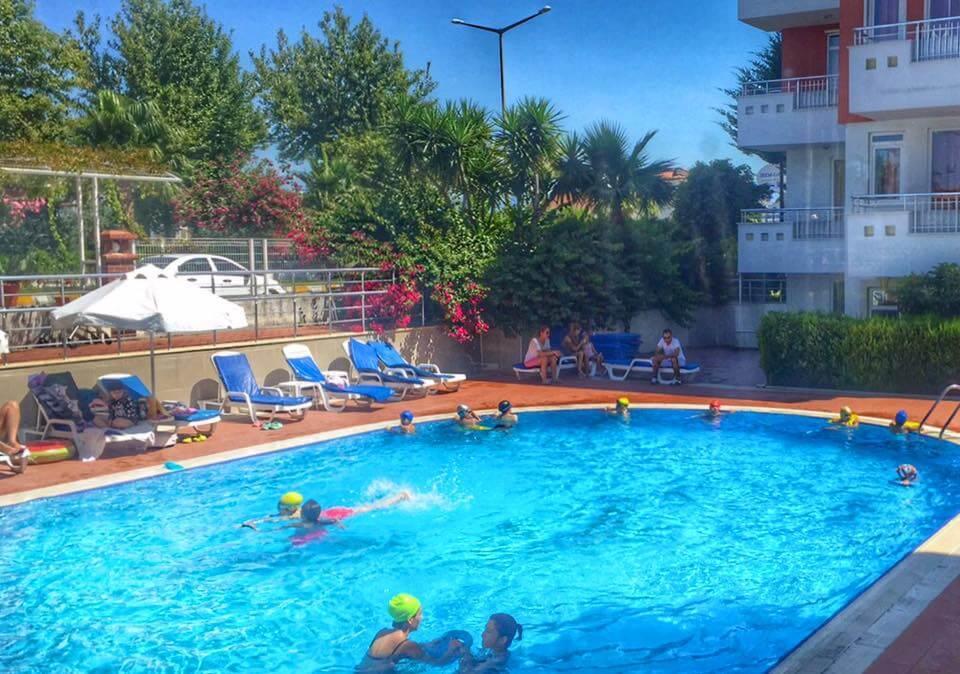 Irem Family Club Hotel