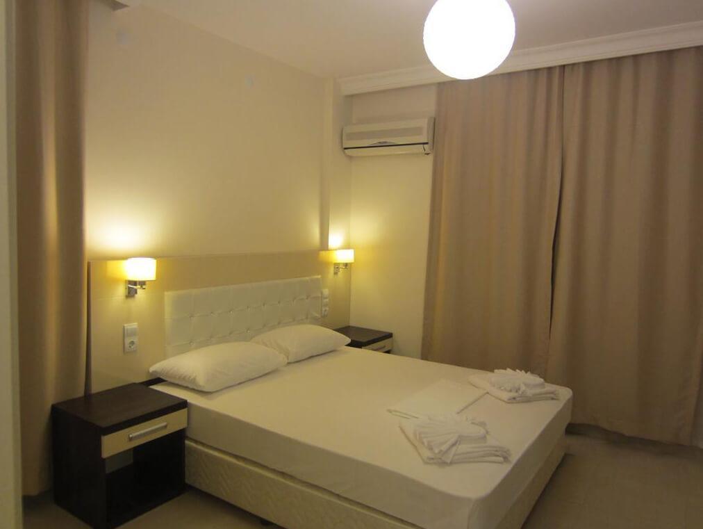 Irem Family Club Hotel 4*