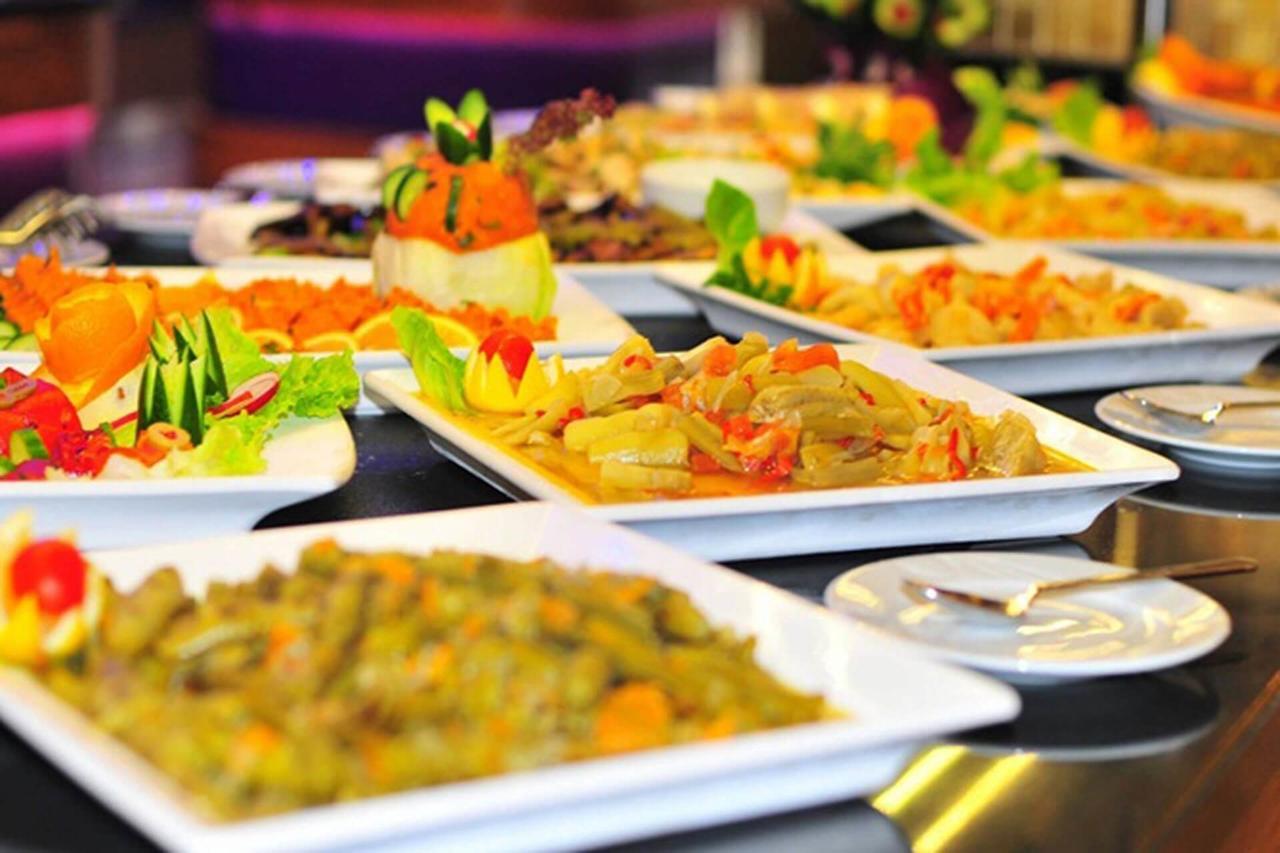 Hotel Irem Family Club