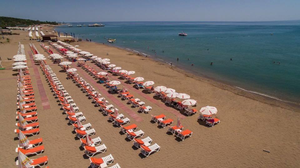 Irem Family Club Hotel