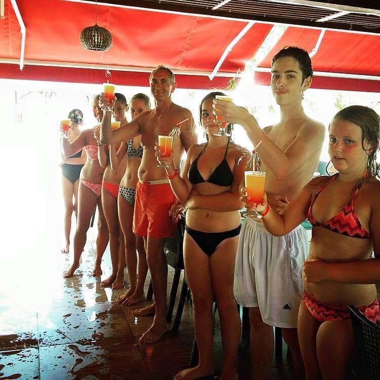 Irem Family Club Hotel 4*
