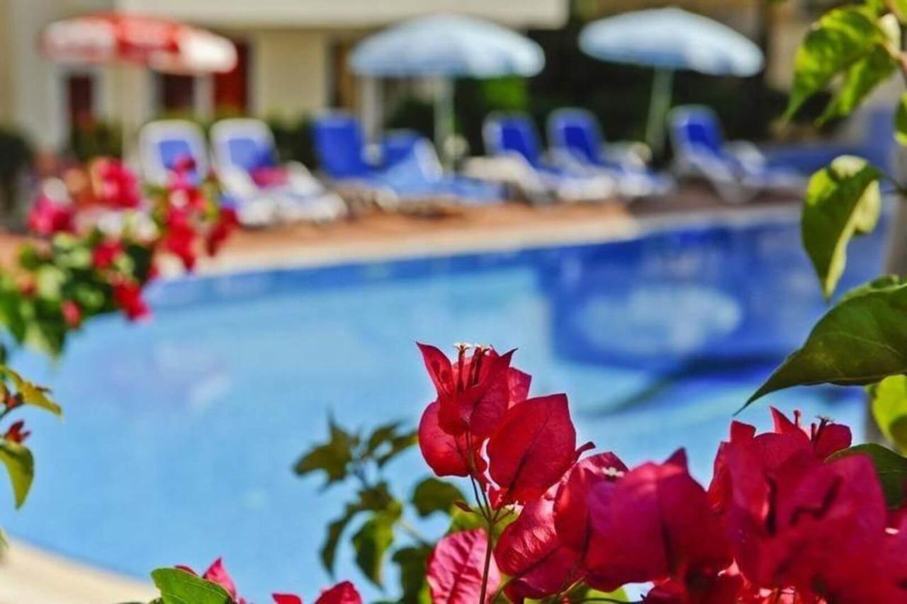 Irem Family Club 4*