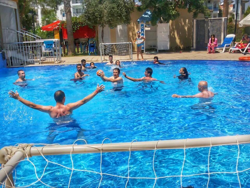 Hotel Irem Family Club