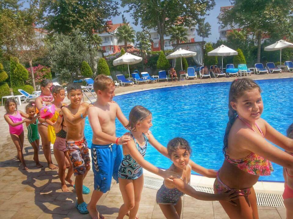 Irem Family Club